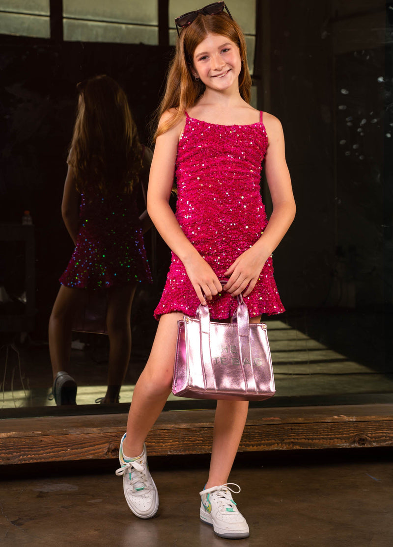 Transform Any Tween Dress with These Genius Accessory Tricks!