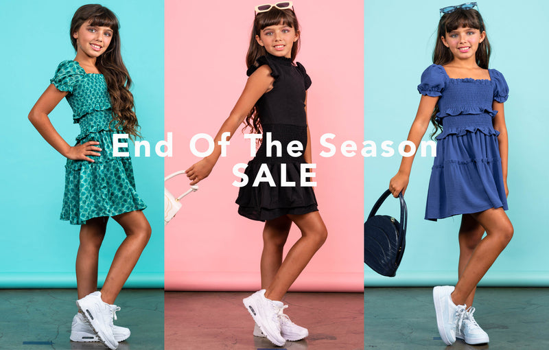 Affordable Tween Dresses You Need from This Fall’s Flash Sales!